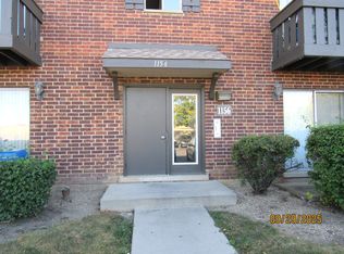 1156 Copperfield Ln APT C, Schaumburg, IL 60193