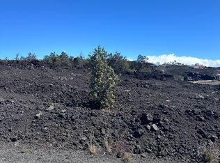 92-8428 Plumeria Ln LOT 17, Captain Cook, HI 96704