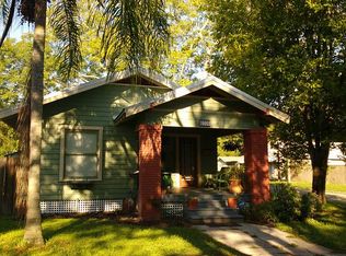 6704 N Dixon Ave, Tampa, FL 33604