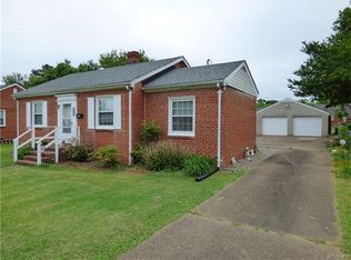 2329 Carlisle Ave, Henrico, VA 23231