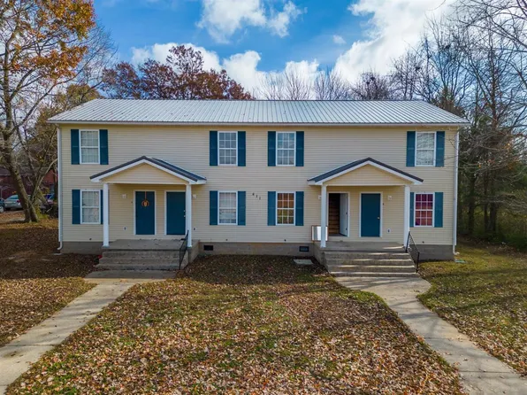 411 Pepper St, Franklin, KY 42134