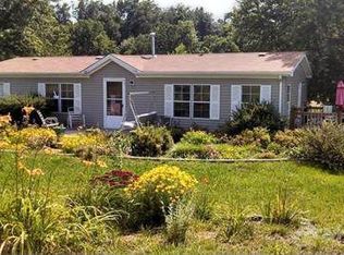 1232 Mount Pisgah Rd, Strafford, MO 65757