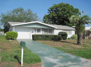 10911 Kingsbridge Rd, Port Richey, FL 34668