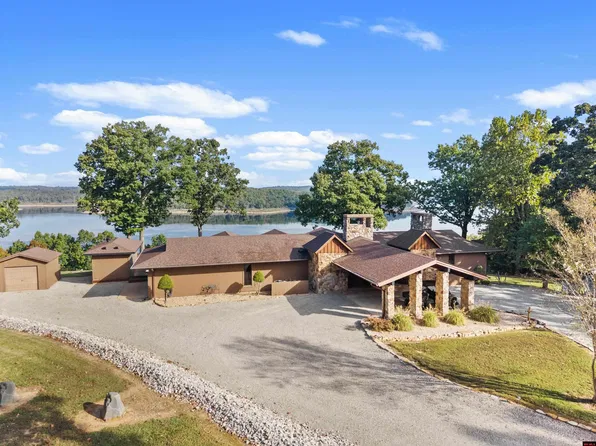 639 Sycamore Springs Cir, Mountain Home, AR 72653