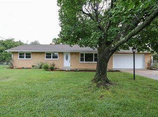3632 Julie Dr, Franklin, OH 45005