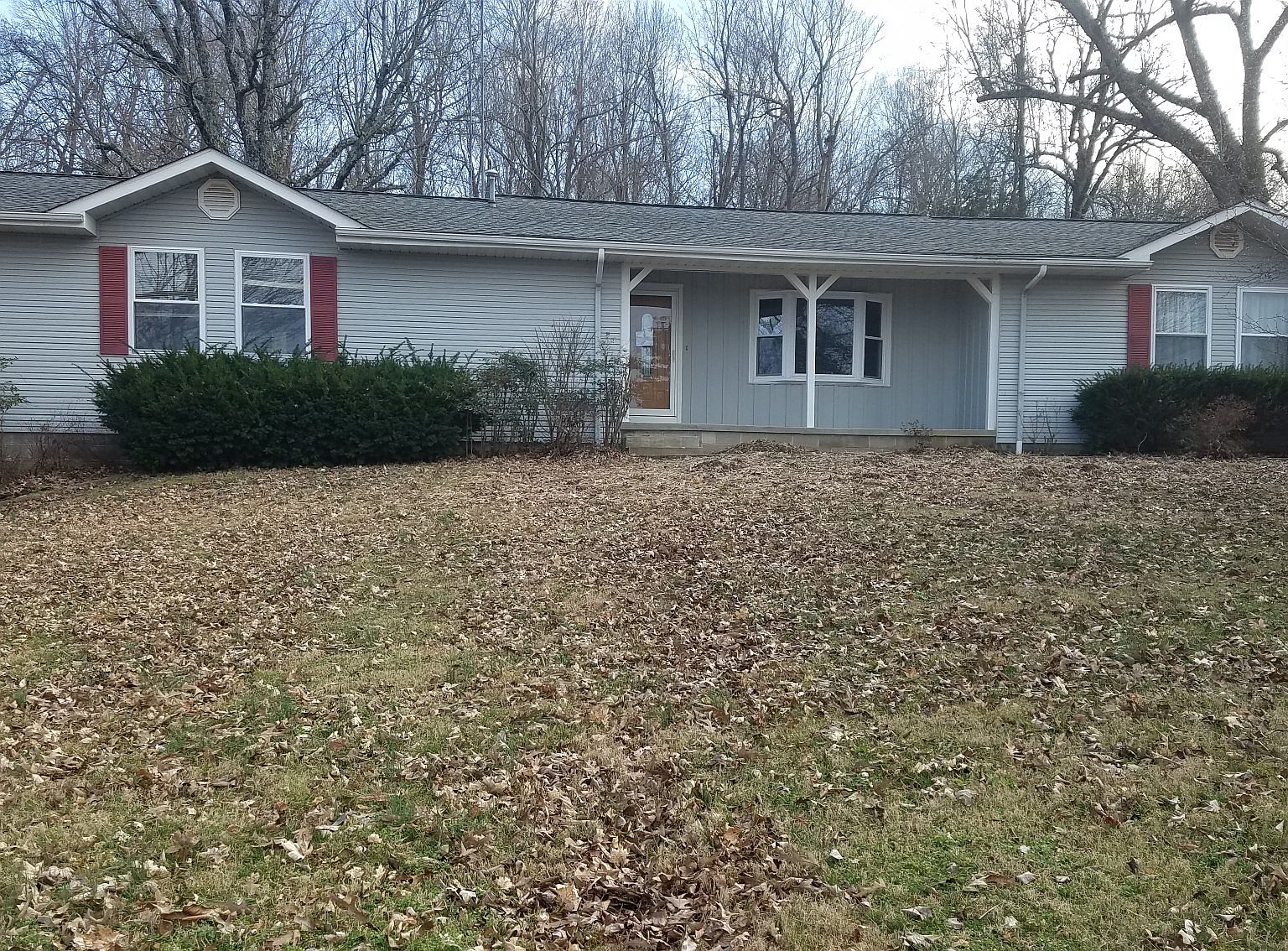 1623 Oak Level Rd, Benton, KY 42025 Zillow