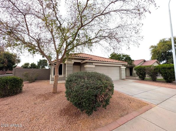 2471 E Derringer Way