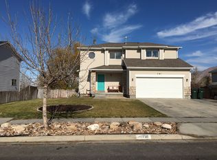 781 E Valley View Dr, Tooele, UT 84074