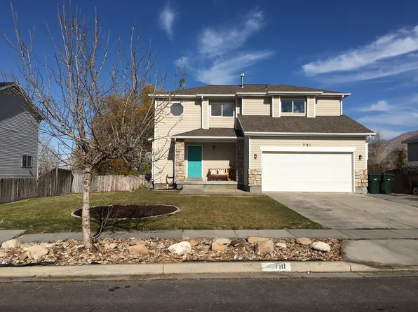 781 E Valley View Dr, Tooele, UT 84074