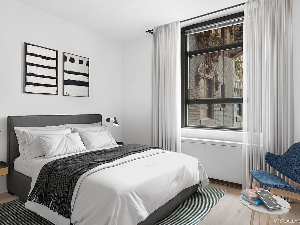 2nd image of 4 Park Ave APT 19G