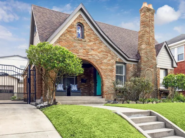 1935 W McKinney St, Houston, TX 77019