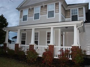 3001 Semmes Ln, Indian Trail, NC 28079