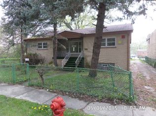 13619 S Spaulding Ave, Robbins, IL 60472