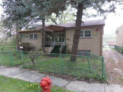 13619 S Spaulding Ave, Robbins, IL, 60472