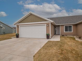 1217 N Marion Rd #1, Sioux Falls, SD 57107