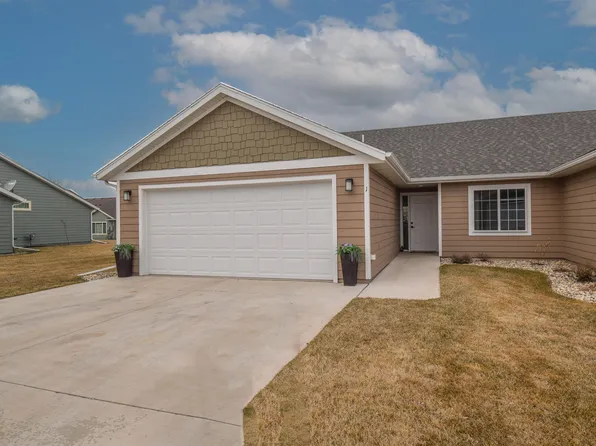1217 N Marion Rd #1, Sioux Falls, SD 57107