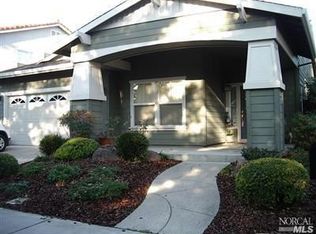 28 Firefly Ln, Napa, CA 94558