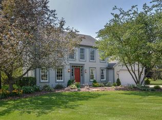 3181 Candor Ct, Saline, MI 48176