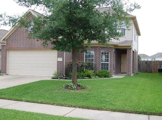 14710 Keystone Green Dr, Cypress, TX 77429