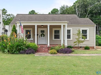 2506 Poincianna St SW, Huntsville, AL, 35801