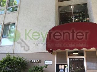 2320 P St APT 310, Sacramento, CA 95816