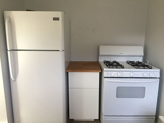 Kitchen, new appliances