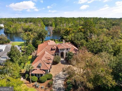 139 Stillwater Dr, Saint Simons Island, GA, 31522