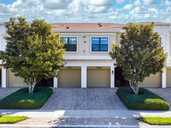 4208 OVERTURE CIRCLE #502, BRADENTON, FL 34209