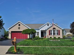 2494 Seton Dr, Lewis Center, OH 43035
