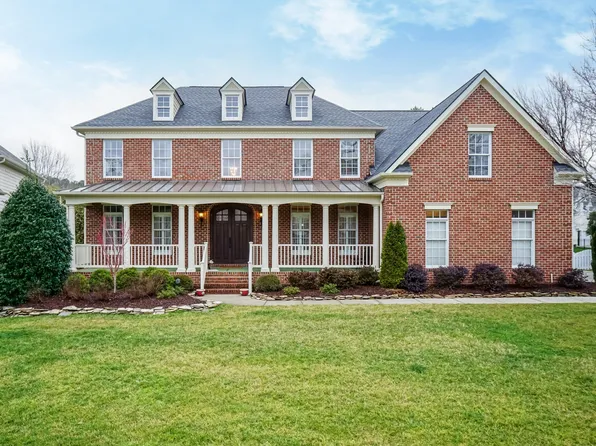 11312 Ridgegate Dr, Raleigh, NC 27617