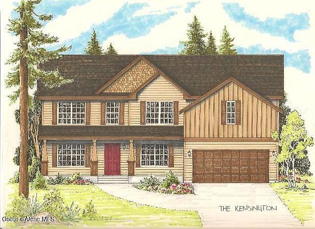 2nd image of 2803 E Cinder Ave
