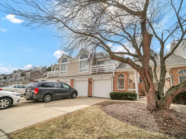 1141 Courtland Dr, Buffalo Grove, IL 60089