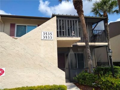 3535 Antarctic CIR #2302, Naples, FL, 34112