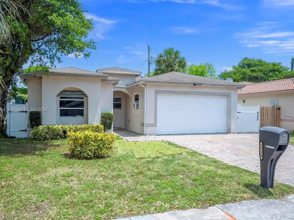 2739 NW 9th Pl, Pompano Beach, FL 33311