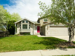 564 W 5987 S, Murray, UT 84123