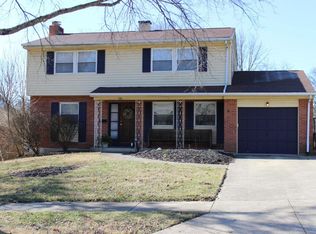 134 Junedale Dr, Cincinnati, OH 45218