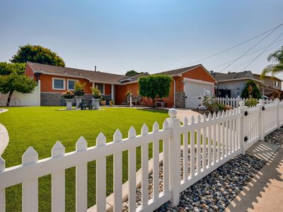 6827 Newberry St, San Diego, CA, 92120