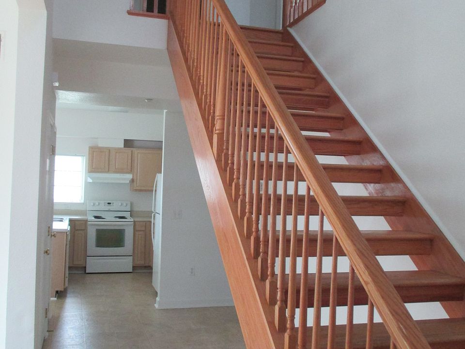 Entry Way