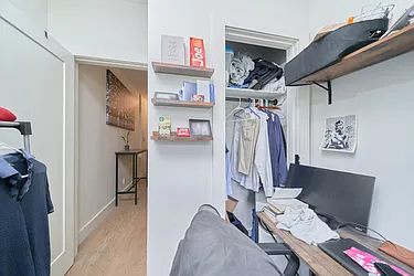 Rented by Living New York