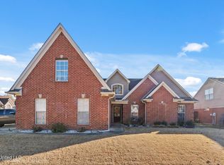 841 Cedar Trace Cir, Hernando, MS 38632