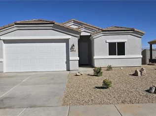 3942 Alan Ladd Dr, Kingman, AZ 86409