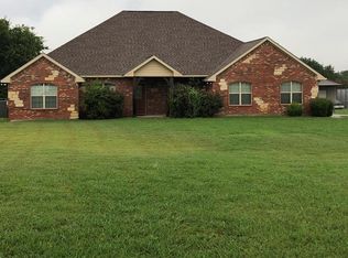 2507 Valley Rdg, Sherman, TX 75092