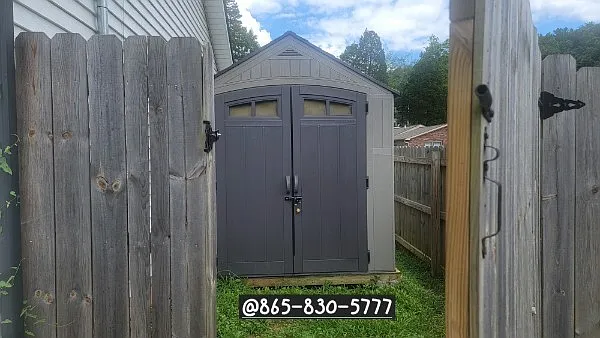 6508 Tecoy Quarry Ln — Photo 14
