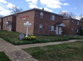315 N D St, Poplar Bluff, MO 63901