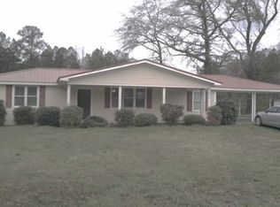 872 Welcome To Sargent Rd, Newnan, GA 30263