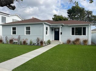2200 Faymont Ave, Manhattan Beach, CA 90266