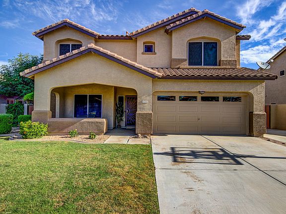 5th image of 7732 W. Louise Drive