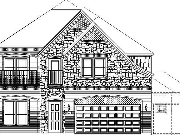 3rd image of 7000 Willow Wood St #3W3FD1