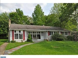 1412 Delphine Rd, Wyndmoor, PA 19038