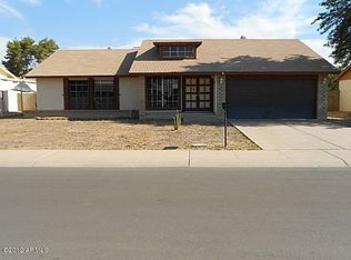 2315 E Commonwealth Ave, Chandler, AZ 85225
